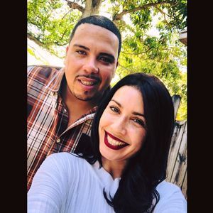 Meet your Posher, Naomi